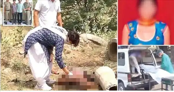 Jilted Boyfriend Gang-rapes His Ex-girlfriend For Allegedly Refusing To Marry Him Photo